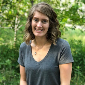 Meet your Posher, Abigail